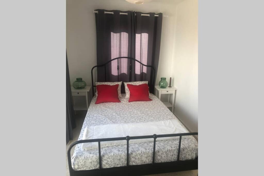 הוילה Casa El Castellet En Polop. מראה חיצוני תמונה